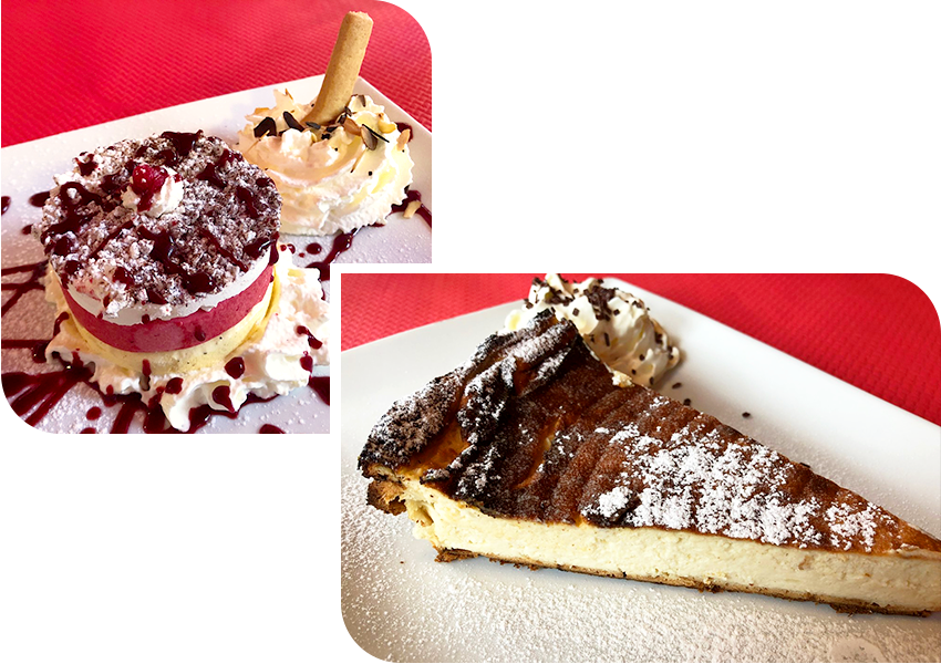 Le restaurant - S'thomstuebel - Ingwiller - bon restaurant INGWILLER