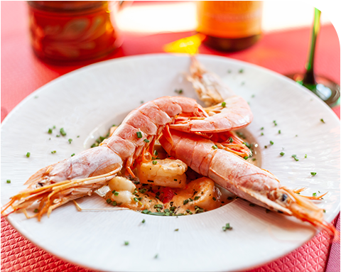 S'thomstuebel - Restaurant Ingwiller - meilleur resto INGWILLER