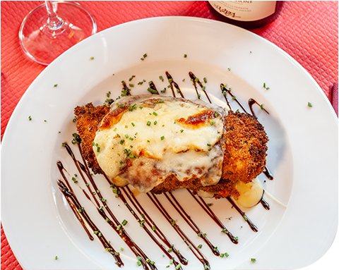 S'thomstuebel - Restaurant Ingwiller - Restaurant Bouxwiller