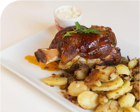 S'thomstuebel - Restaurant Ingwiller - top resto INGWILLER